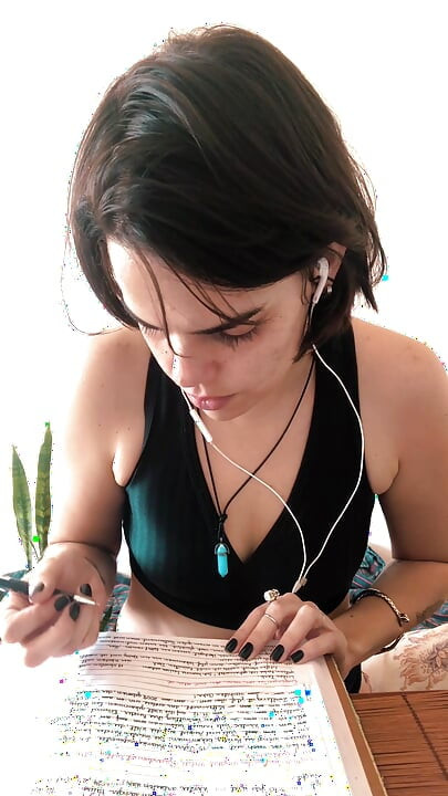 Mit mir Deutsch lernen (SFW)