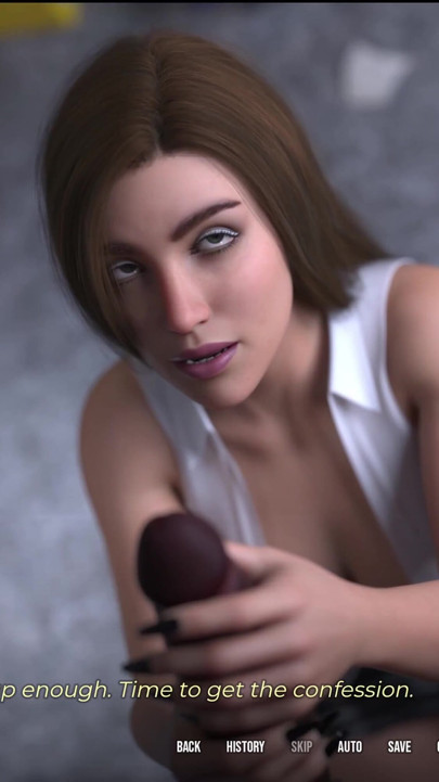 Soțul nesigur, partea 16