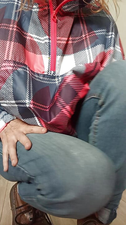 Jeans magros