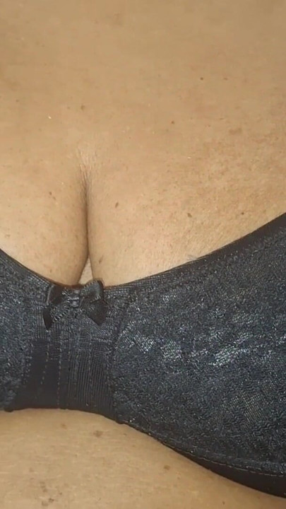 Indian maid with pantie and bra | Clip 1
