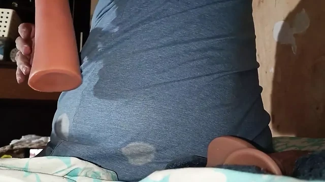 Fist Dildo