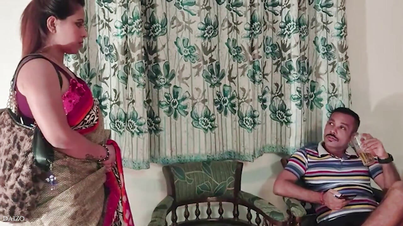 Sharing Wife Back to Take Cash