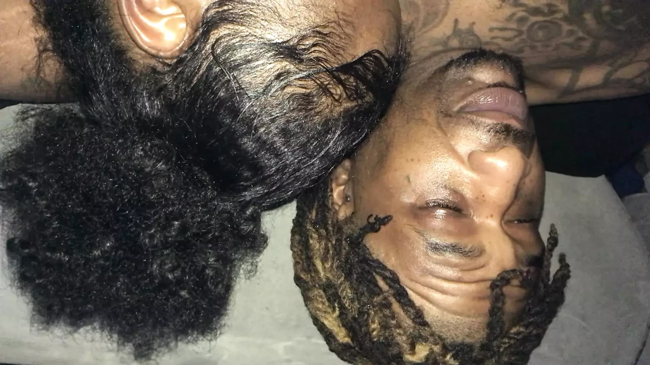 I Got a new Fetish...DAMN this nipple play feel GOOD