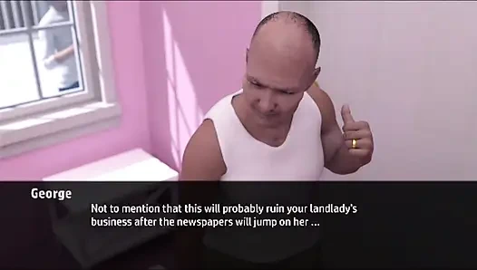 Milfcreek No1: Джули устроила Джорджу минет