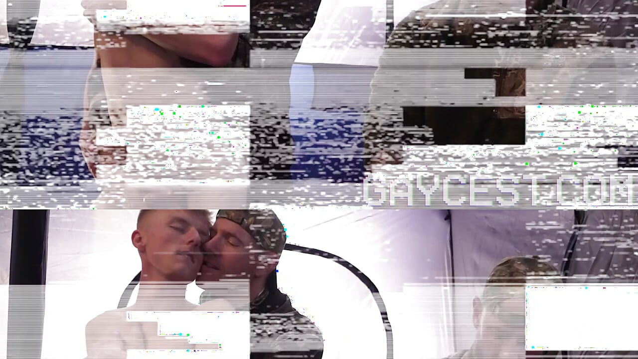 Legrand Wolf and Jack Dixon dicks split open swapped stepsons
