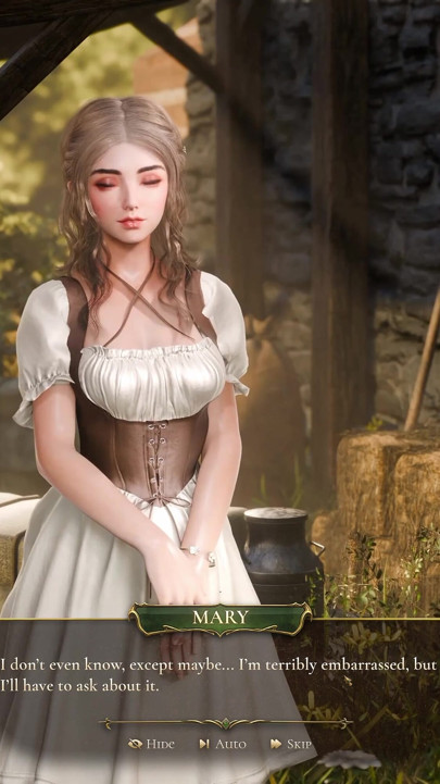 Goblins Mein Höschen-gameplay Teil 1 - Vargs Fluch Beginnt in Diesem Witzigen Fantasy-abenteuer