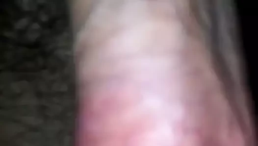 Pija madura muy caliente y muy dura