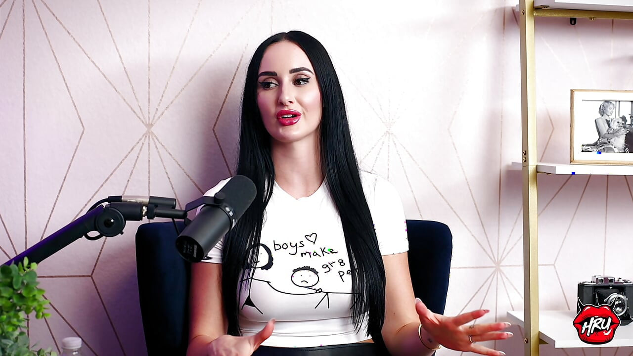 Violet Voss Uncensored From Glam to Hardcore-the Real Story