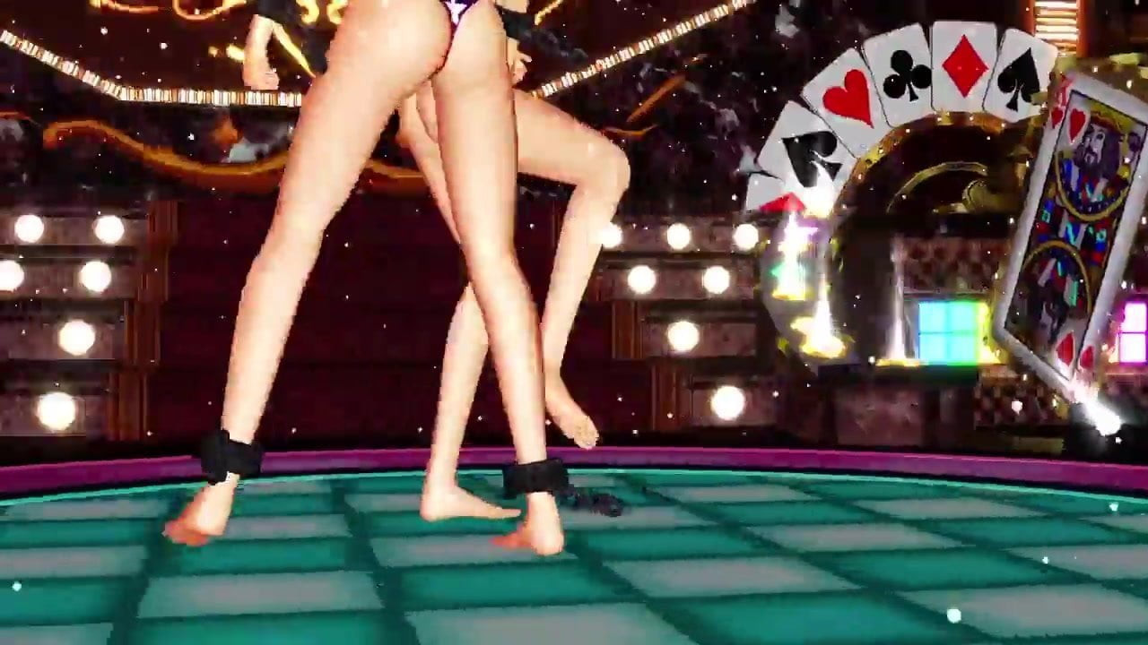 MMD