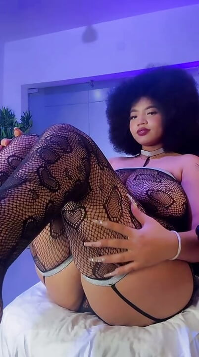 MalaikaBrown video