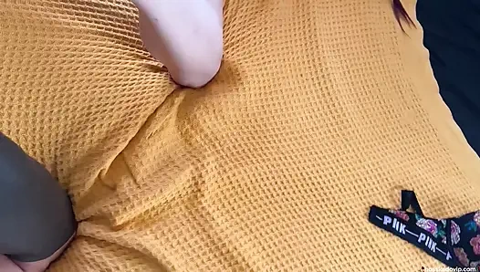 Big Dick Daddy Hoss Kado Fucking Big Tits Big Ass Girl Next Door Doxy Rough Passionate Romantic Multiple Cumshots Creampie POV