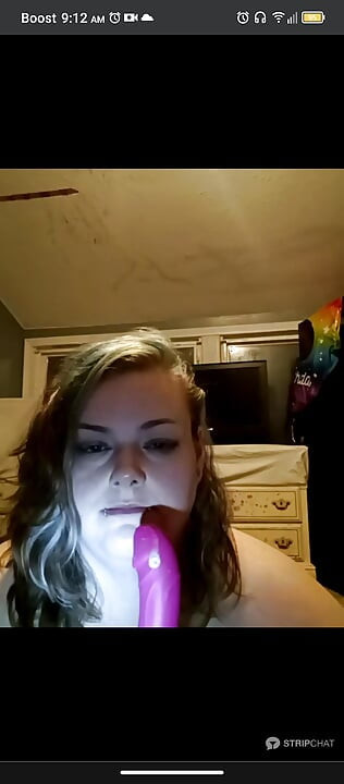 Spitting and ass to mouth