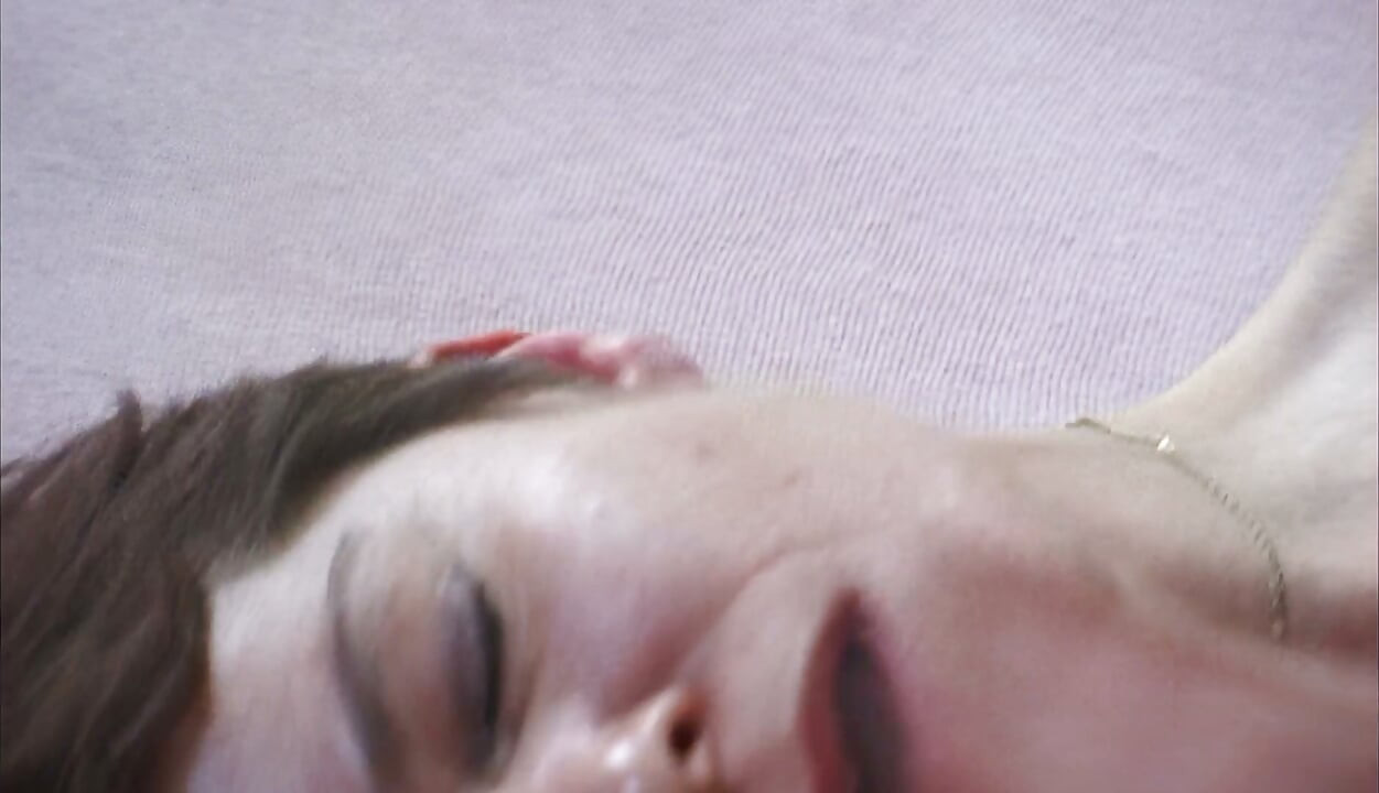 Ahegao Faces Moaning During Passionate Kissing