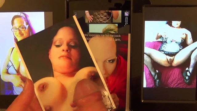 Wanking for Macy (Short)