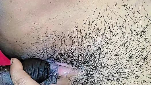 Boyfriend Came After Long Time  Deshi Amateur Vibes