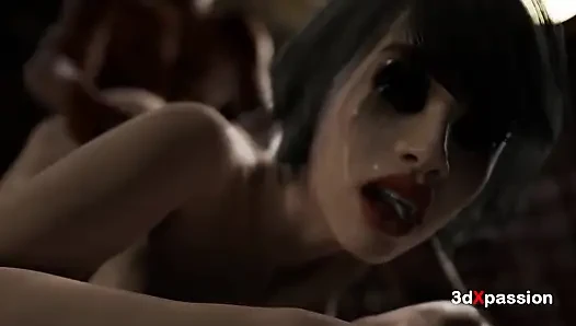 Locked in the Bunker He Visits at 5pm to Destroy Her for 9 Hours