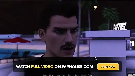 Summer with mia 2 #10 - Girls night with games