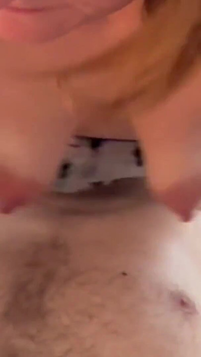 Spectacular moment from "Fuck me please! Make my big nipples hard and tight pussy wet"