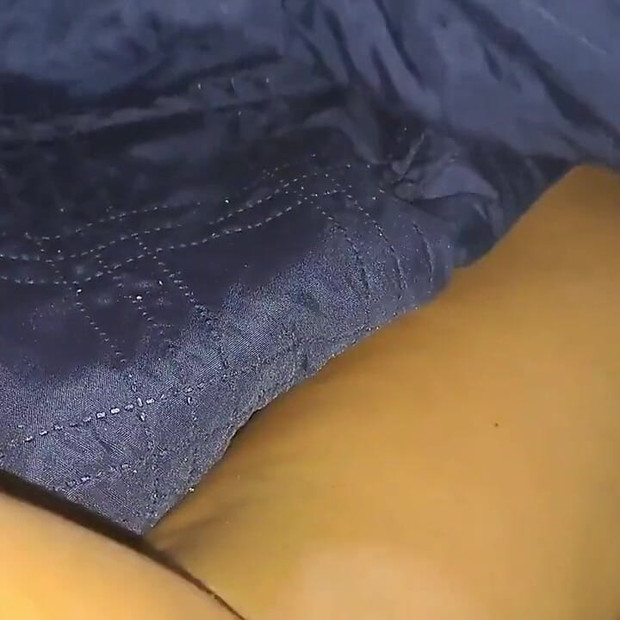 Fingering My Step Sister Pussy