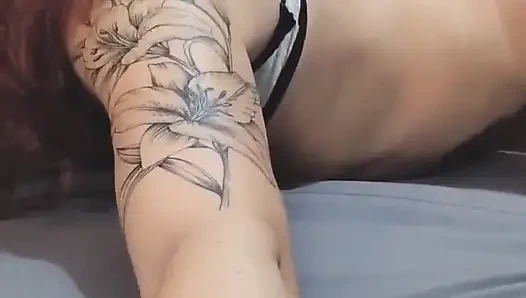 Passionate Sex, Blowjob, Cum in Mouth