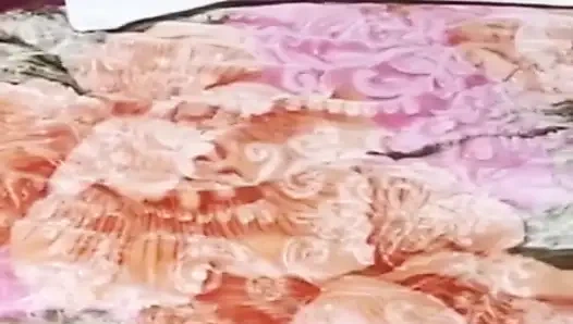 Tunuslu kız Arap 19 yaşında