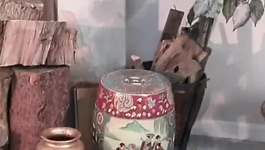 Heiße College-Beichte: Intensive Leidenschaft