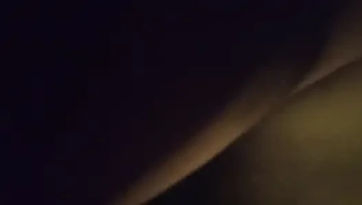 Submissive Masseur Gave Me anything She Have