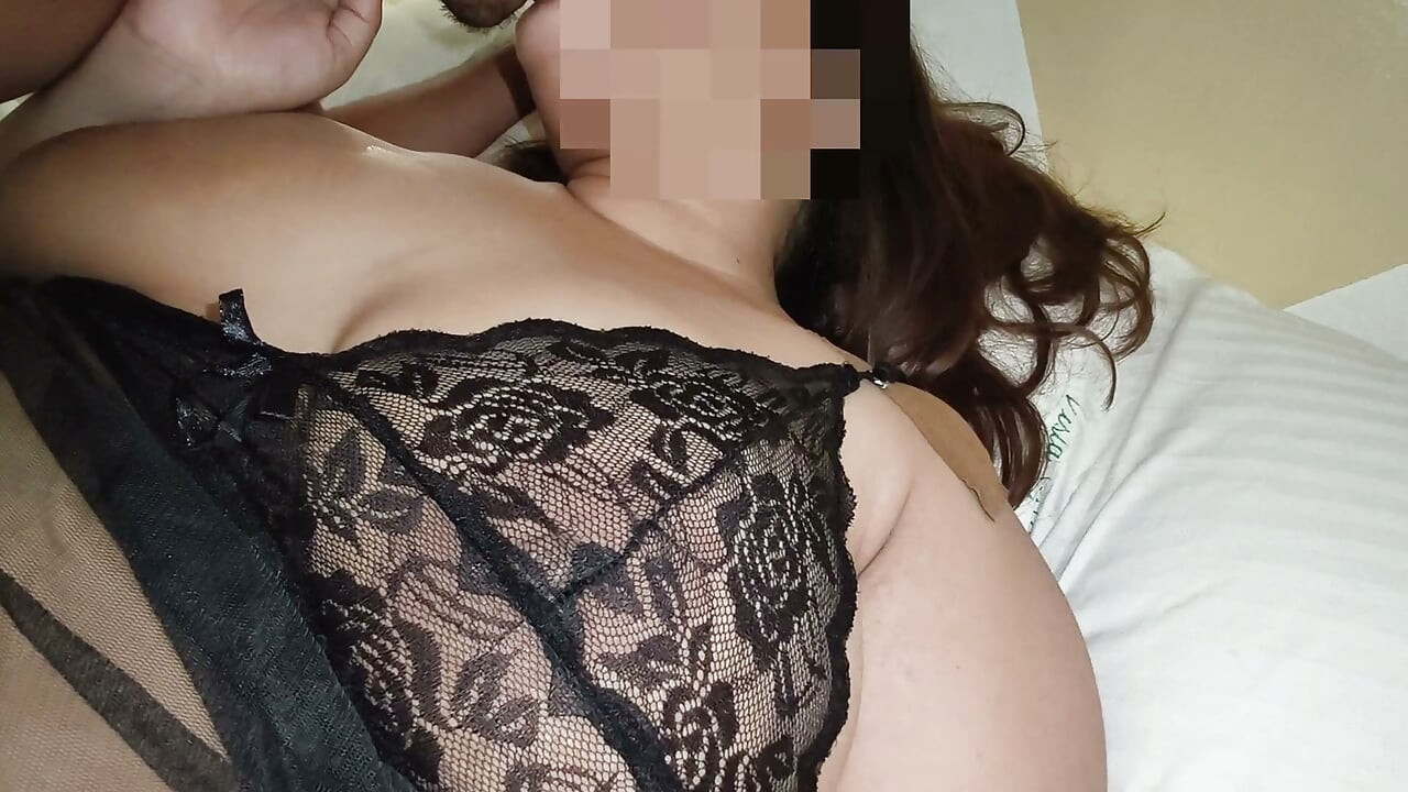 My Horny Wife is so Fucking Hot