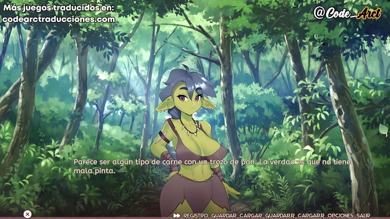 Goblin Down - CodeArc