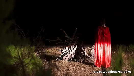 Verfolgte halloween