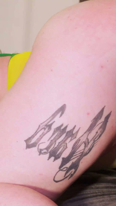 I Fucked My Friend's Pussy and Cum Inside to See Who's Better: Brazil or England?
