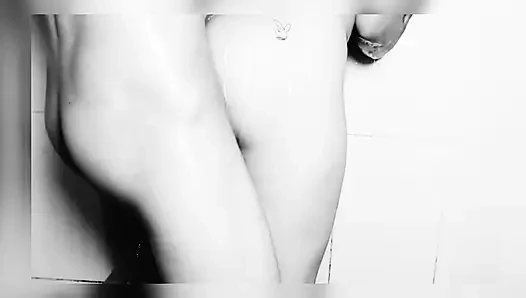 What a delicious ass