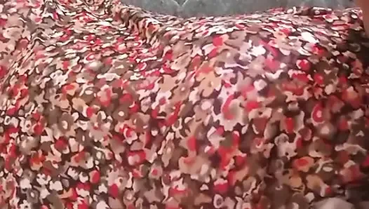 Anne White in musterbation in Bathroom ith her big boobs and wet juicy pussy