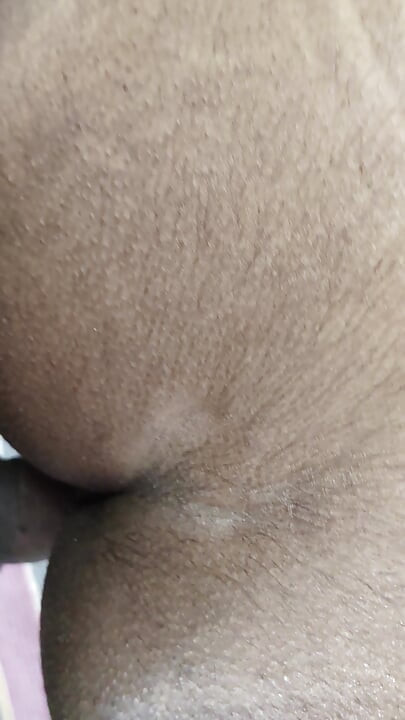 Anal sex dost ke saath