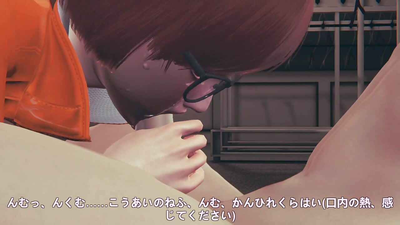 Cele mai bune animații hentai 3D complete