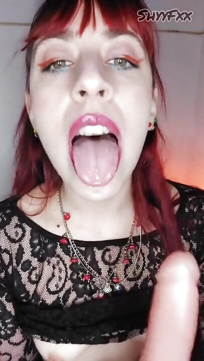 Shyyfxx celebra al ganador del regalo y esto sucede ...