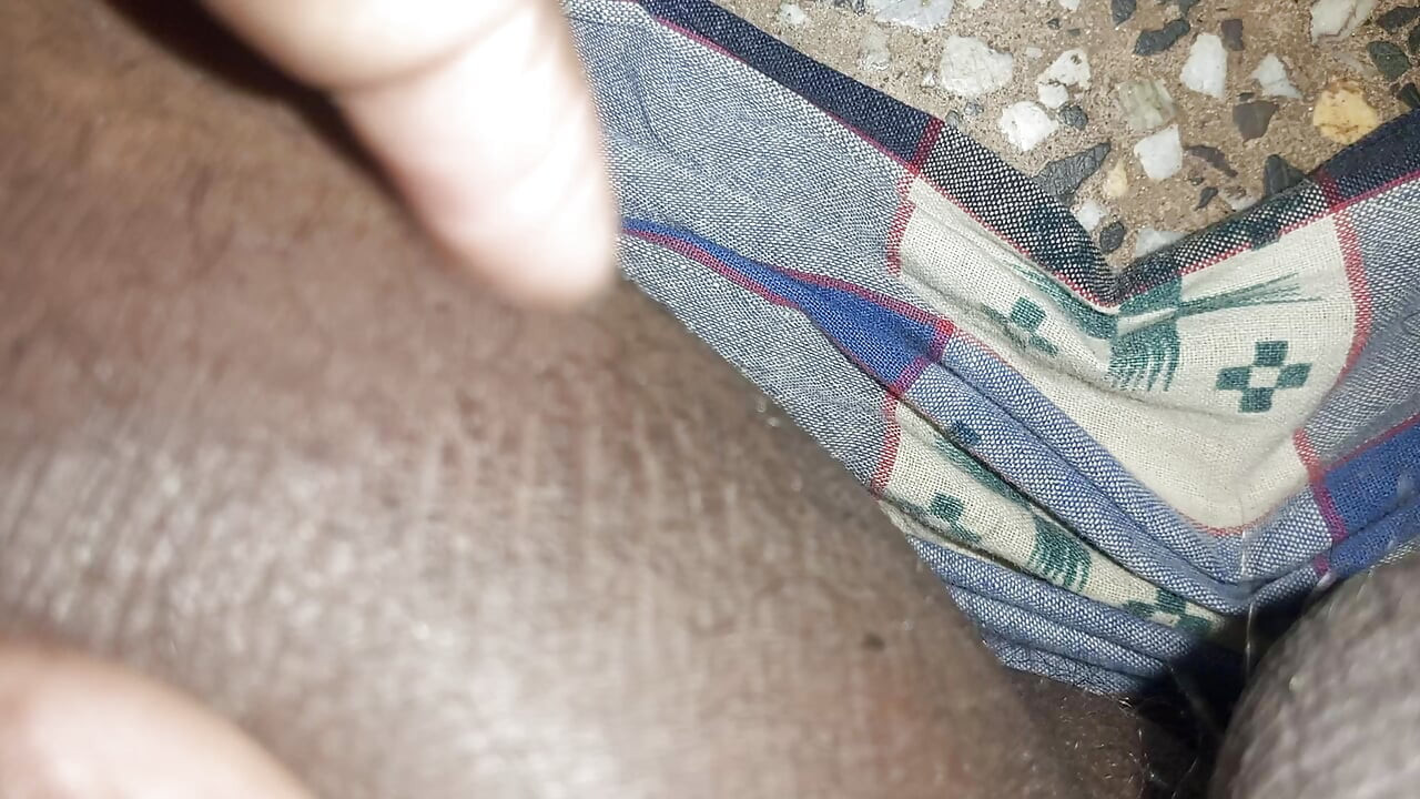 Masturbation