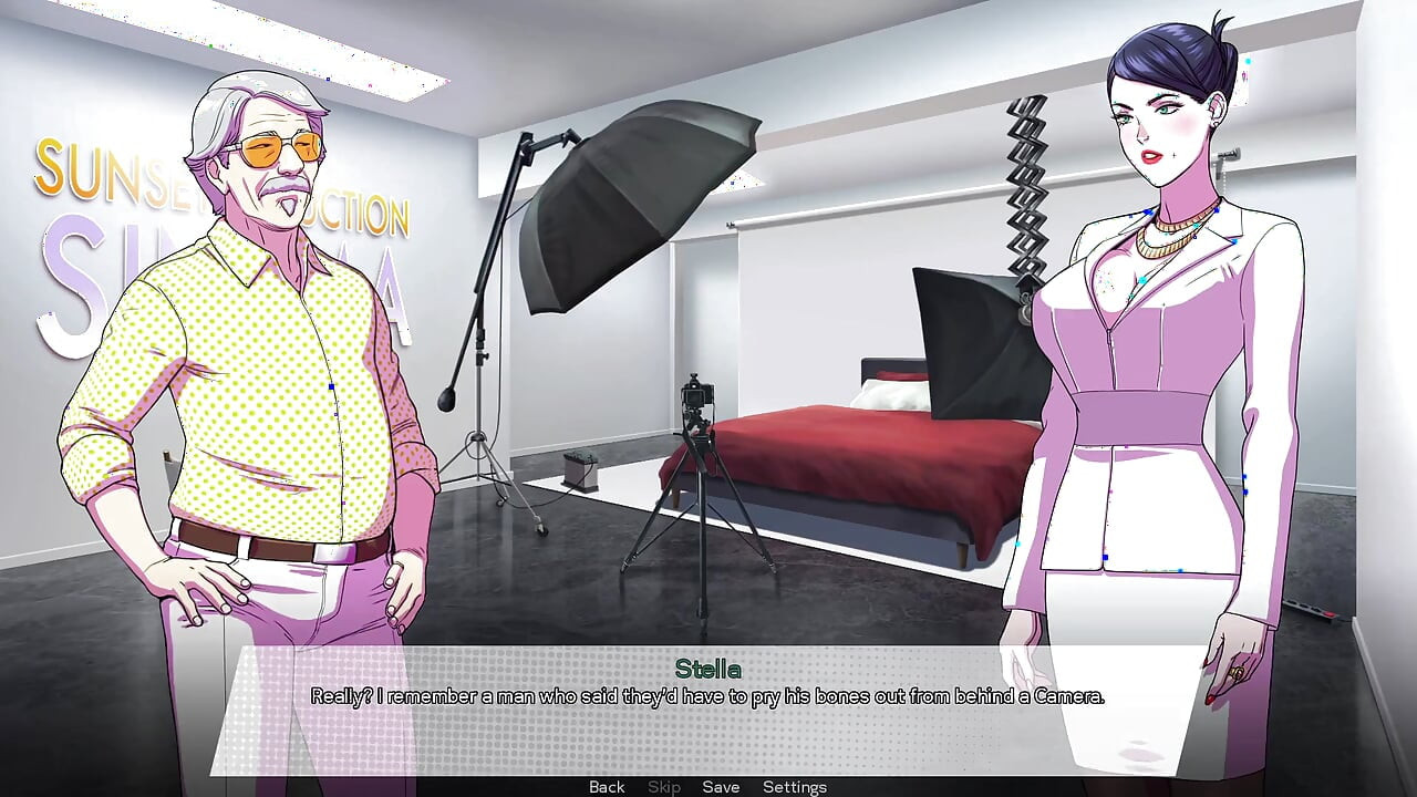 Complete Gameplay - Driven Affairs, Part 6