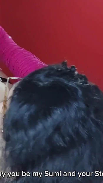 Powerful moment from "woman fucks her employee RIMMING PEGGING #0005 you want bonus do what she tells you"