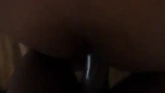 Amatör siyah iri güzel kadın anal derleme