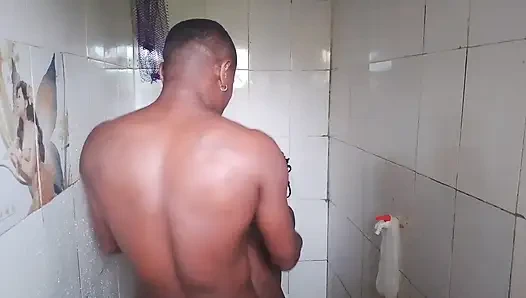 Yang terjadi ini adalah di balik layar