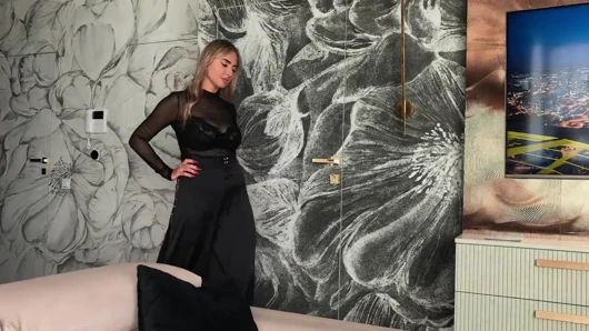 Heißse Teasing