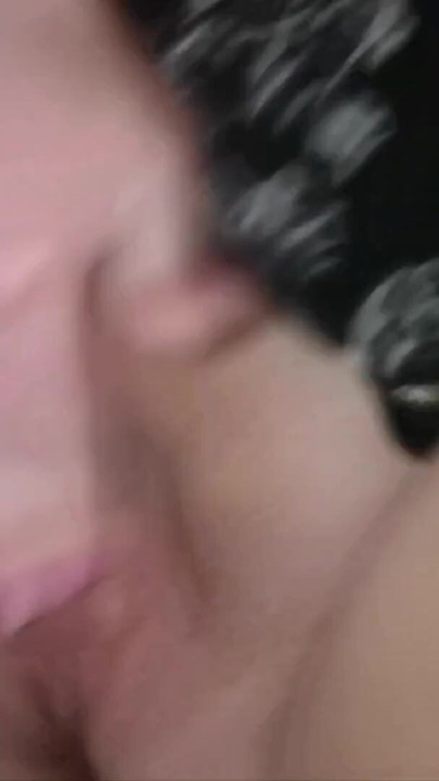 Playing with my swollen wet pussy and giving myself an orgasm. | Clip 1