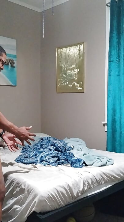 เย็ดแต่งงานทางไกล ตอน 3