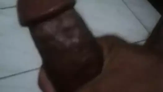 Una paja bien rica