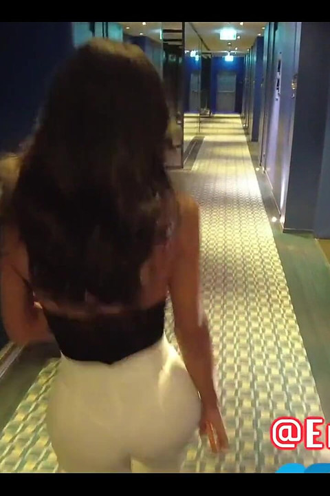 Stunning Asian Trans Girl with Pretty Feet Gets Fucked Until She Cums