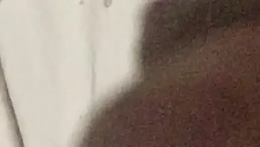 Döllü yarağım