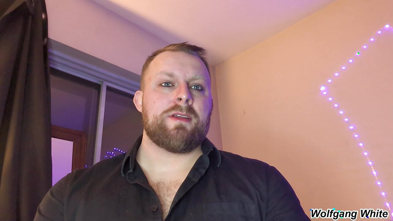 STEPDAD PUNISHES SISSY - POV Roleplay with Light Sissy Humiliation