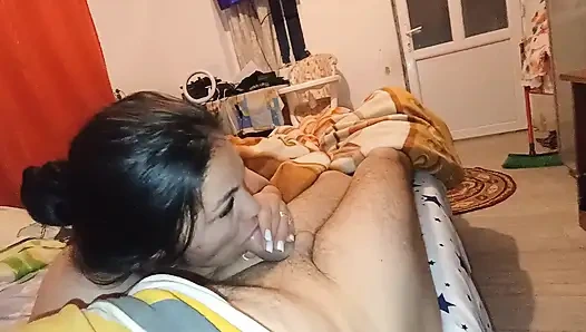 Ich bin richtig am Arsch