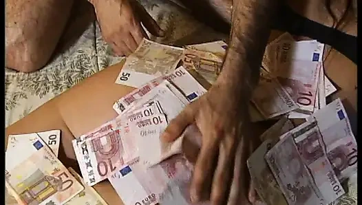 Горячая Красотка Принимает Член В Задницу